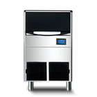 کارخانه ODM OEM 100kg 24H یخ ساز تجاری ال سی دی دستگاه برای رستوران کافه بار برای فروش
