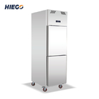 یخچال تجاری 500 لیتری برای تجهیزات آشپزخانه رستوران هتل