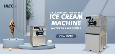 آخرین اخبار شرکت دستگاه بستنی ساز  0